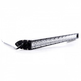 LED PracovnĂ­ svÄtlo 180W (36 x 5W CREE) 30/60Â° (hybridnĂ­ kombo)